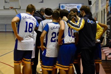 Magic Basket Galatina
