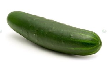 Aspettando un "cetriolone"
