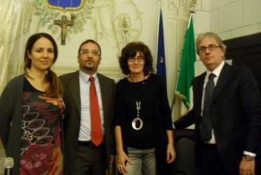 Firmati a Sogliano Cavour i protocolli per scoprire lo stato di salute nell'area di Galatina