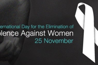  Giornata Internazionale per l'Eliminazione della Violenza Contro le Donne, riunione organizzativa il 4 novembre