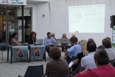 Alle promesse l'assessore Forte faccia seguire i fatti
