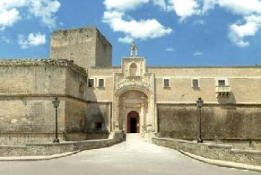  'Italia equa' con la Sovrintendenza per valorizzare il Castello