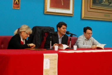 Le 'Mostruosità' di Giuseppe Pellegrino in una serata di emozioni