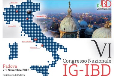 Malattie Infiammatorie Croniche Intestinali, presentata a Padova un App per conoscerle