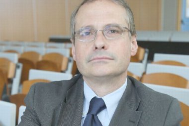 La squadra di governo di Vincenzo Zara
