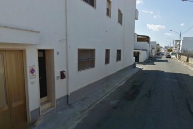 Trovato morto in casa pensionato galatinese