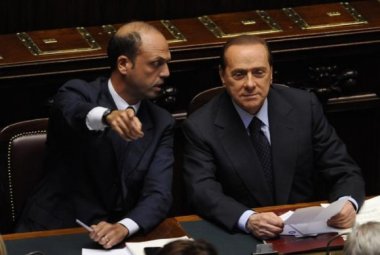 Breve e lungo quel passetto da Angelino a diavoletto