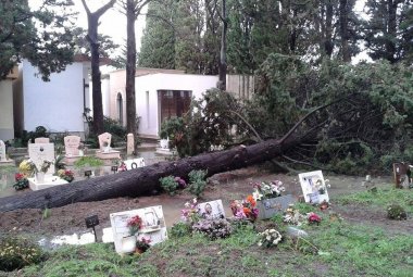 "Poteva andare peggio". Il Sindaco di Galatone rassicura i suoi concittadini