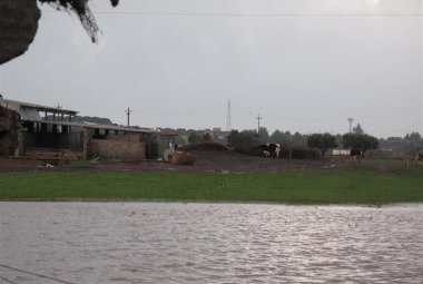 La Puglia chiede al Governo interventi urgenti contro il dissesto idro-geologico