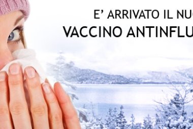 Vaccinarsi contro l'influenza, tutte le raccomandazioni della Asl