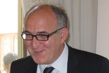 A sostegno di Renzi. Per Galatina c'è Montagna.