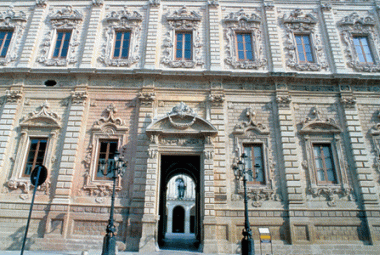 'La Provincia di Lecce - Salento d’Amare' è in distribuzione