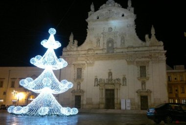 'Natale nel centro storico', le iniziative della Pro Loco