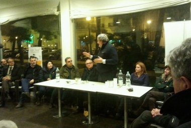 "Renzi? Nessuno gli detterà la lista della spesa"