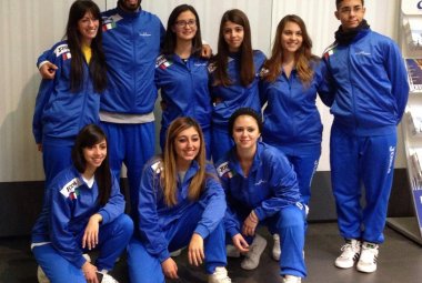 La Urban Beet domani a Malta per il  “Mediterranean Open Dance Festival 2013” 