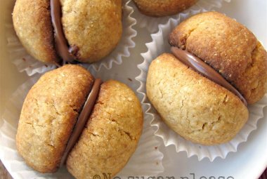 Baci di dama