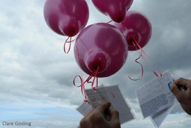 Post me: cartoline dal cielo
