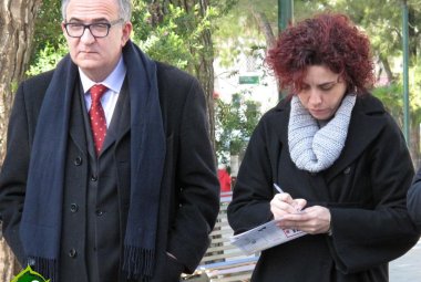 'A Galatina bastano buoni amministratori'