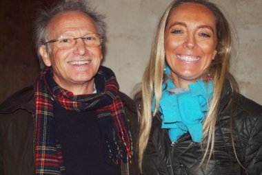 'Sereno variabile' scopre i tesori di Lecce