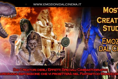 Riapre la Fiera di Galatina e svela il mondo del cinema
