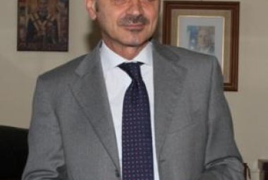 Vincenzo Carella nominato questore di Catanzaro