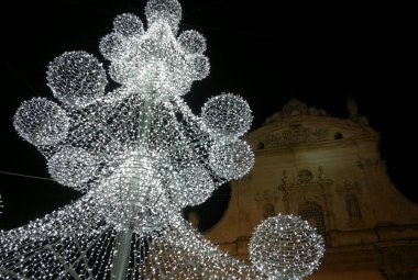 Cronache minime di Natale