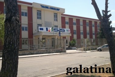 Professionale di Galatina a rischio se la Regione accoglierà la proposta di Galatone