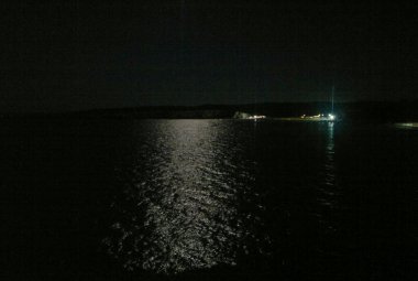 La notte