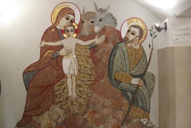 Nacque sporco del sangue di sua madre