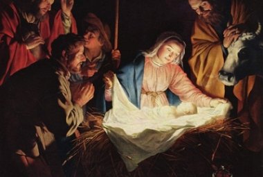 Non temete: ecco, vi annuncio una grande gioia