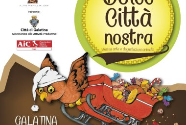 'Dolce città nostra'