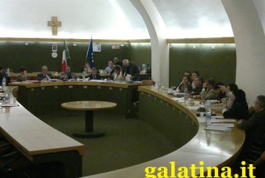 Spigolature sul Consiglio