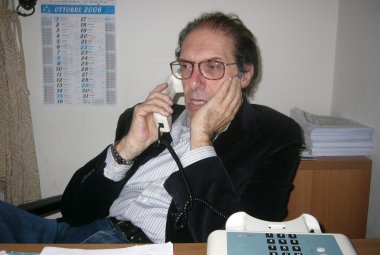 Va in pensione Pompilio Toscano