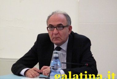 "Galatina deve avere il tempo di guardare le carte". La Pantacom potrà ripresentare nel 2013 la domanda per l'insediamento commerciale in Contrada Cascioni