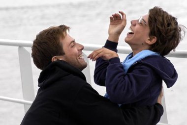 Cinema oltre le barriere, il 21 'Le chiavi di casa'