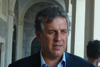 "Non pensi mai di essere solo"