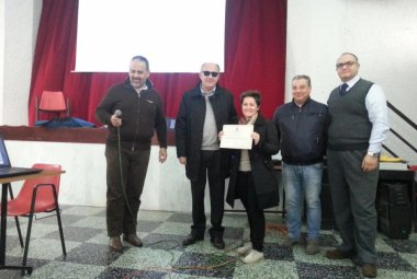 'Nozioni di primo soccorso al Rione Italia'. Consegnati gli attestati
