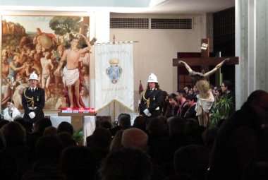 "Se il seme muore, si vedranno finalmente buoni frutti"