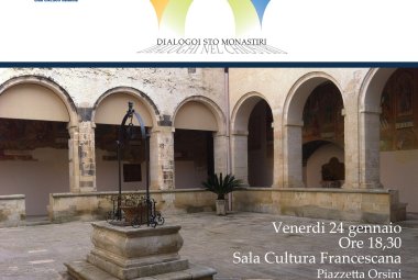 Il Quadriportico di Santa Caterina d'Alessandria negli affreschi del XVII secolo
