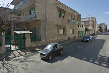 Un uomo scompare dalla struttura protetta di via Gallipoli e viene ritrovato dopo alcune ore 