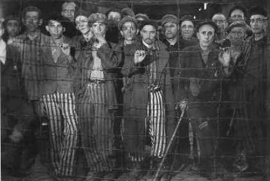 'Il Trauma. Da Freud alla Shoah'