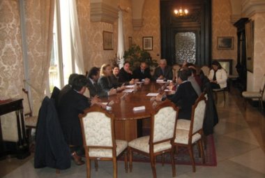 Combattere l'usura lottando insieme