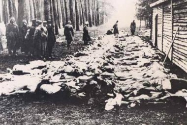 'Il buio oltre', una manifestazione di tutte le scuole di Galatina nel Giorno della Memoria e del Ricordo