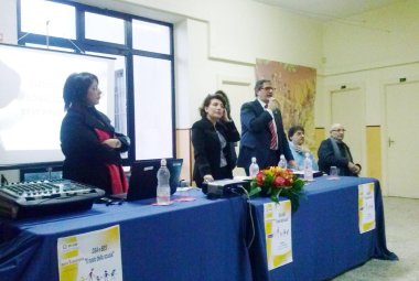 Le buone pratiche di inclusione a scuola, un interessante seminario