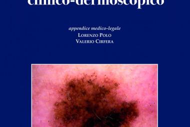 Oggi la presentazione dell'Atlante clinico-dermoscopico di Giovanni Di Lorenzo