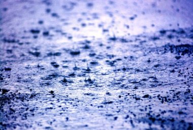 Gennaio è stato 'caldo' e piovoso