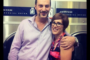 Self service e servito, il nuovo modo di fare bucato