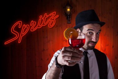 È l'ora dello "Spritz"