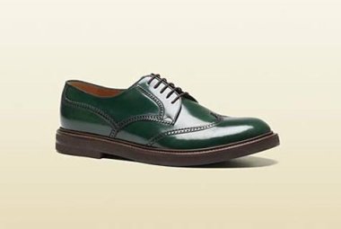 Le scarpe di para