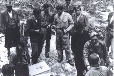 "Eravamo Italiani...", un incontro del Centro Oikos per ricordare le vittime delle Foibe
